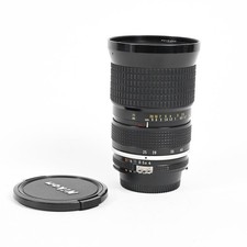 Nikon Nikkor AI-S 25-50mm f4 Lens AIS 357