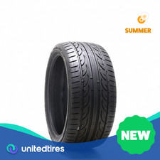 New P 26535zr19 Hankook Ventus V12 Evo2 K120 98y