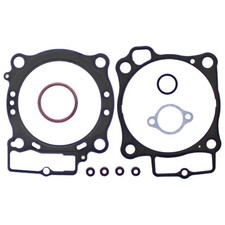For HONDA CRF450R CRF 450 R 2002-2008 Motorcycle WATER PUMP GASKET SEAL