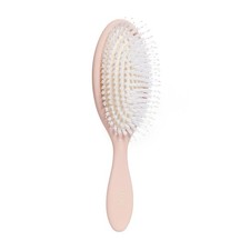 DAE Vegan Detangle  Style Brush - Detangles, Prevents Breakage,  Massages Scal