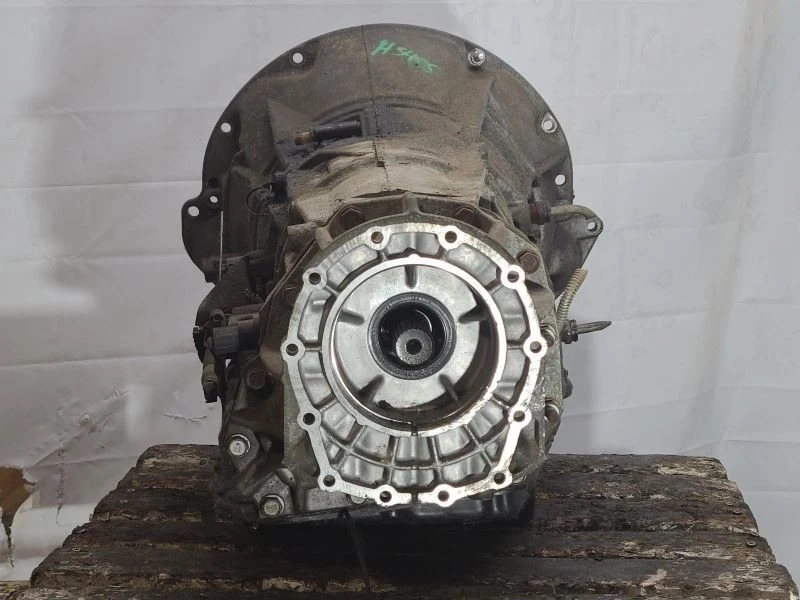 Automatic Transmission 5.7L 4WD Fits 05-08 GRAND CHEROKEE 1662589 Foto 4 de 4