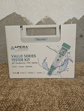 AI209 Value Series PH20 Waterproof pH Tester ...