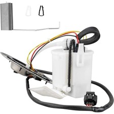 Fuel Pump Assembly For 1999 2000 Ford Mustang 3.8L 4.6L V6 V8 E2244M FG0826
