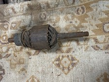 1932 1933 1934 1935 Ford Flathead V8 6v Generator Armature Core Oem 1932 1933 1934 1935 Ford Flathead V8 6v Generator Armature Core Oem