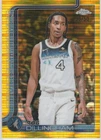 2025 Topps Rob Dillingham Base (Raw)