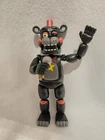 Funko Five Nights At Freddy's Rare Lefty Figurine With All Pieces