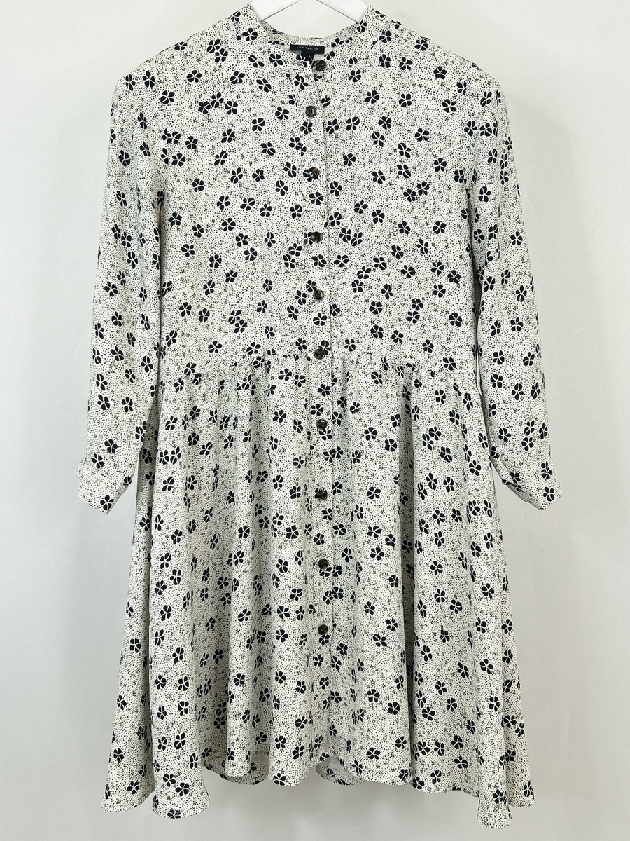 ann taylor white shirt dress If Summer Were a Dress, This Would Be It | Skirt The Rules