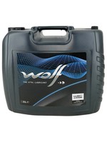 Wolf Extendtech 75W-90 LS 20L API GL5 Limited Slip GetriebeöL