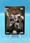 Bo Jackson Battle Arena 2026 Bojax P-9 PSA Magazine Exclusive SP Steel 150 Power