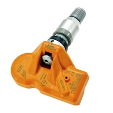 HUF North America IntelliSens Remote TPMS Valve Assembly replaces OE 9L3Z1A189A