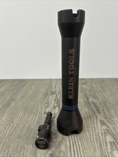 Klein Tools NRHD 5-In-1 Impact Socket with 7/...