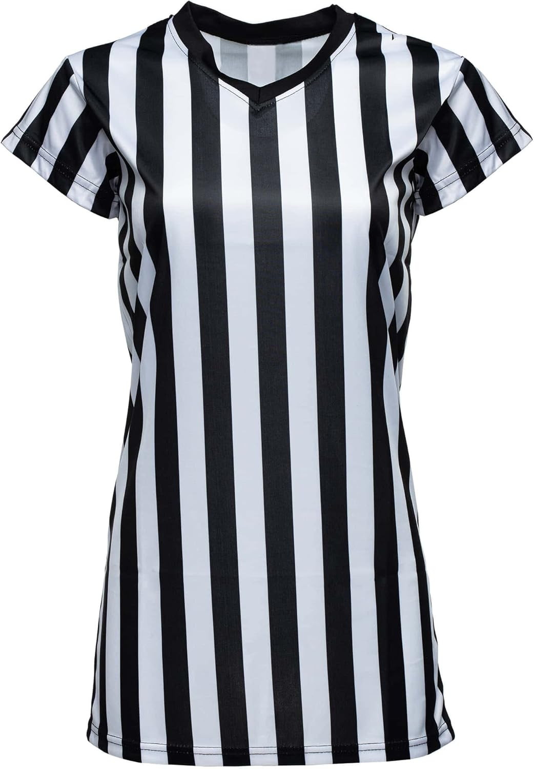 Murray Sporting Goods Women'S Referee Shirt | Women'S V-Neck Officials Jersey, H