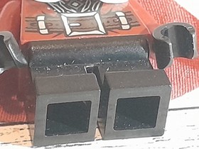 Lego Balin the Dwarf minifigure Lord of the Rings The Hobbit 79003