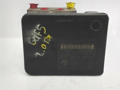 1K0614517T abs VOLKSWAGEN GOLF V BERLINA 1K1 CONCEPTLINE E 2003 1831550
