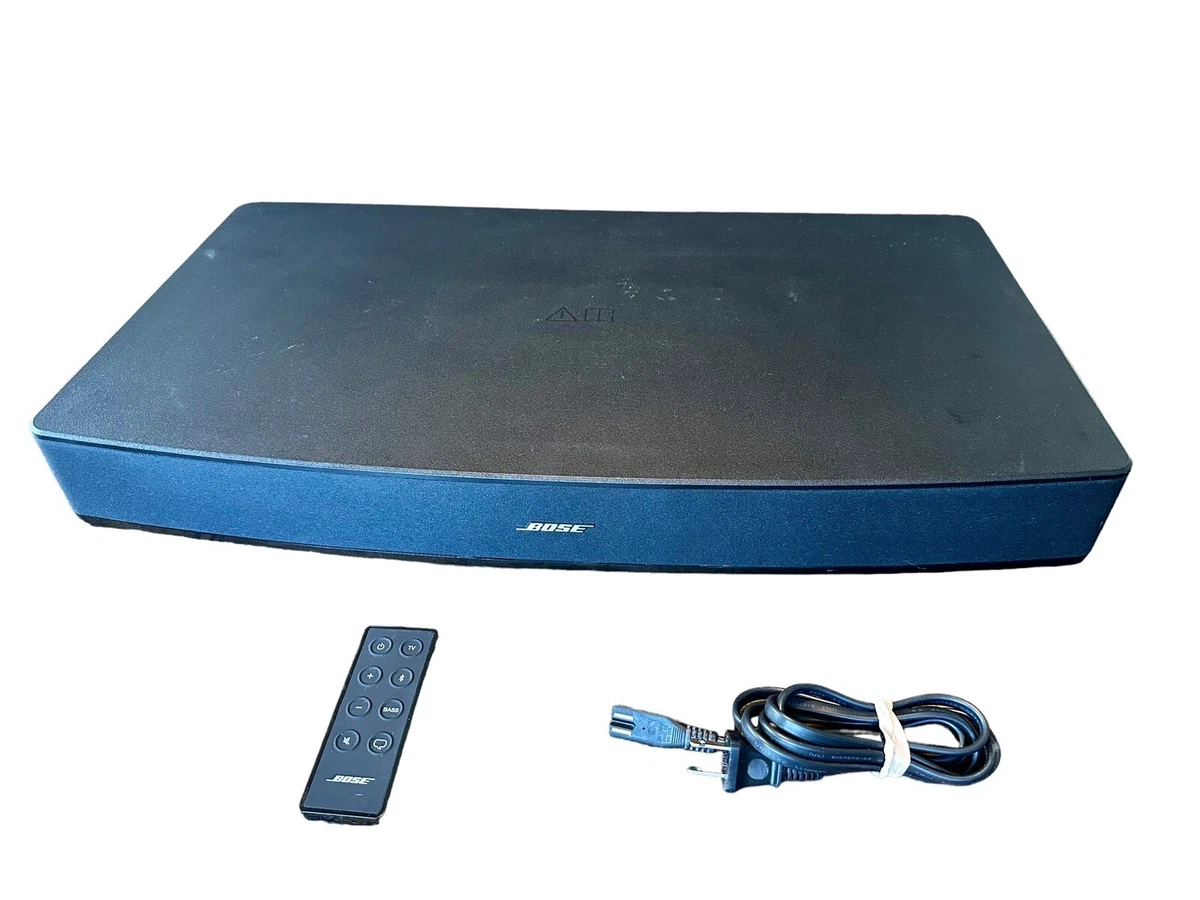 Bose solo 10 remote 2025