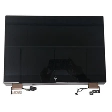 HP Spectre x360 15-DF 15.6'' 4K Touchscreen Screen LCD Display Panel L64026-001