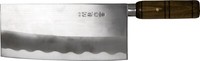 Sekiryu Japanisches Hackmesser [ Tao - Chinese Style ] / Messer / Made In Japan