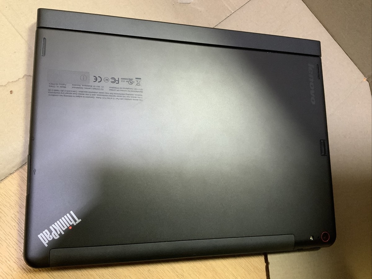 専用　Thinkpad ThinkPad 235: The Rebadged Subnotebook! - YouTube