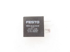 Festo MSFG-24/42-50/60 Solenoid