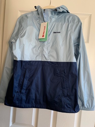Marmot Women s PreCip Eco Anorak Size M 