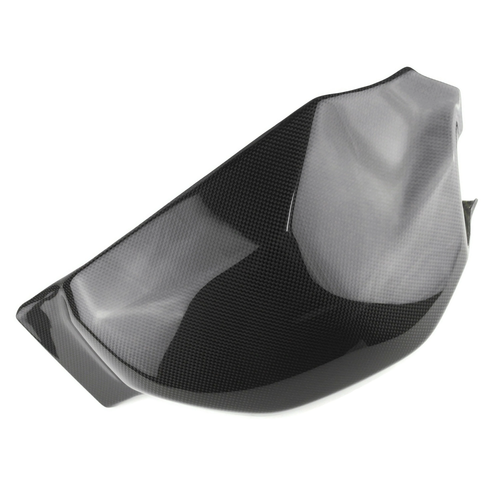 Protection Bras Oscillant En Carbone 100% Pour Ducati SuperSport 939/950 - Neuve Garantie 1 An