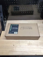 OtriFowd Center Console Organizer Behind Control Screen Tray for Model Y/3 Black