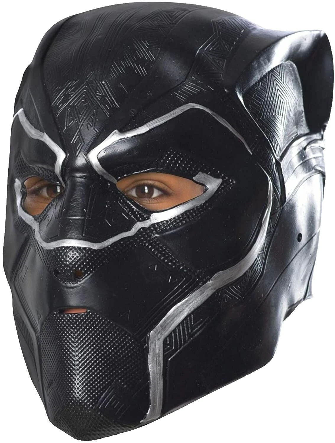 Disfraz De Superhéroe Vinilo Rubie's máscaras y antifaces