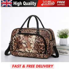 NEW CABIN SIZE UNISEX TRAVEL HOLDALL  BAG WITH GRAB & SHOULDER STRAP UK STOCK