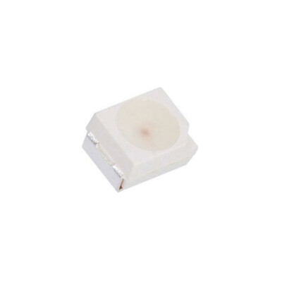 2X LTST-T680QEWT LED SMD 3528 rot 560-1400mcd 3,5x2,8x1,9mm 120° 1,8-2,4V LITEON