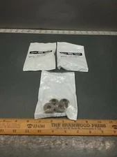 12/PACK of NOS Genuine Delco Remy 1952212 Bushings, 50DN Generator. 