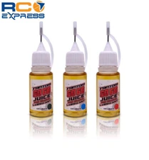 Fantom Racing Pro Racing Bearing Oil Combo Pack FAN54308