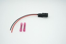NEW A/C Compressor PLUG PIGTAIL CONNECTOR for Nissan Rogue 2014-2020 2.5 Liter