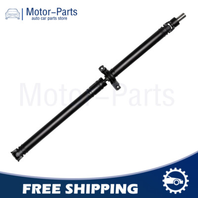 BOXI Rear Driveshaft For Subaru Baja, Legacy & Outback 2.5L/3.0L AWD - Direct Replacement For 27111-AE061