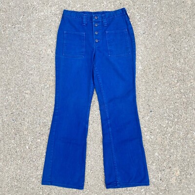 パンツ 60s Wrangler \"BLUE BELL\" boys vintage パンツ 60s Wrangler 