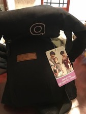 Aiebao Multifunctional Baby Hip Seat Carrier