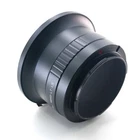 Lens Adapter Mamiya 645 M645 to Leica L Mount Camera SL2/CL/TL2 SL DC-S5/DC-S1