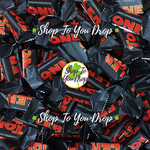 MINI TOBLERONE CHOCOLATE BARS MILK WHITE DARK Nougat Tiny Assorted✨CHEAPEST✨🍫 - Picture 14 of 18