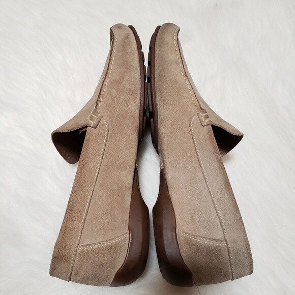 Bruno Magli Tarasio 06260 Suede Men display picture 3