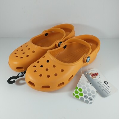 Crocs Mary Jane Mango Shoes Two Strap Girls Size Women's