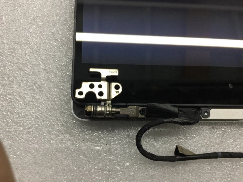 15.6" XPS 15 9550 9560 4K Touchscreen DISPLAY LCD LED Digitizer ASSEMBLY 0HHTKR  - Image 4 of 4