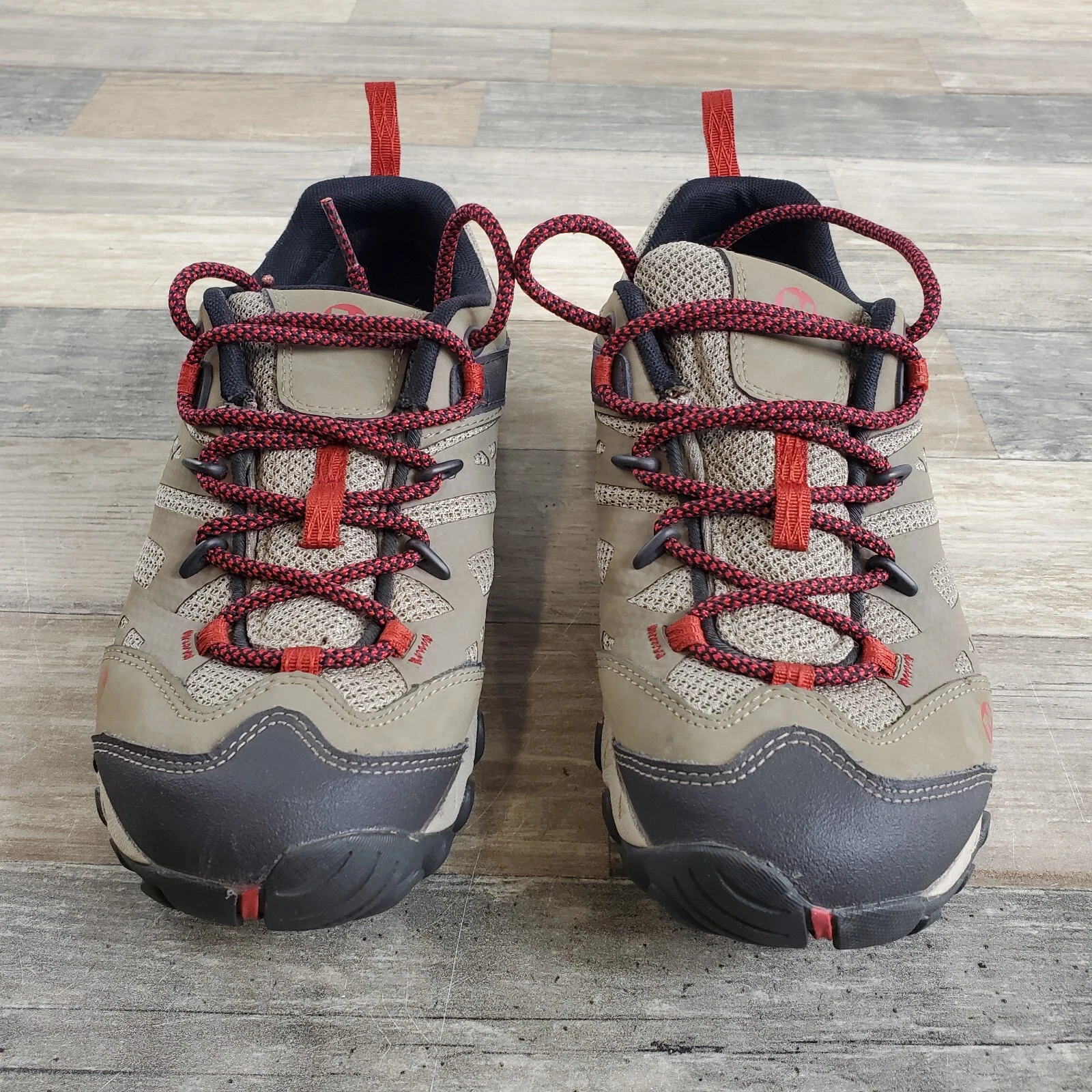 merrell all out blaze ventilator hiking trail outdoors shoes