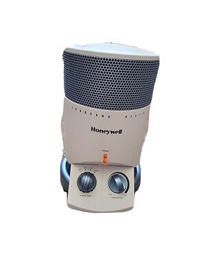 Honeywell Mini Tower Surround Heater 92926346539|