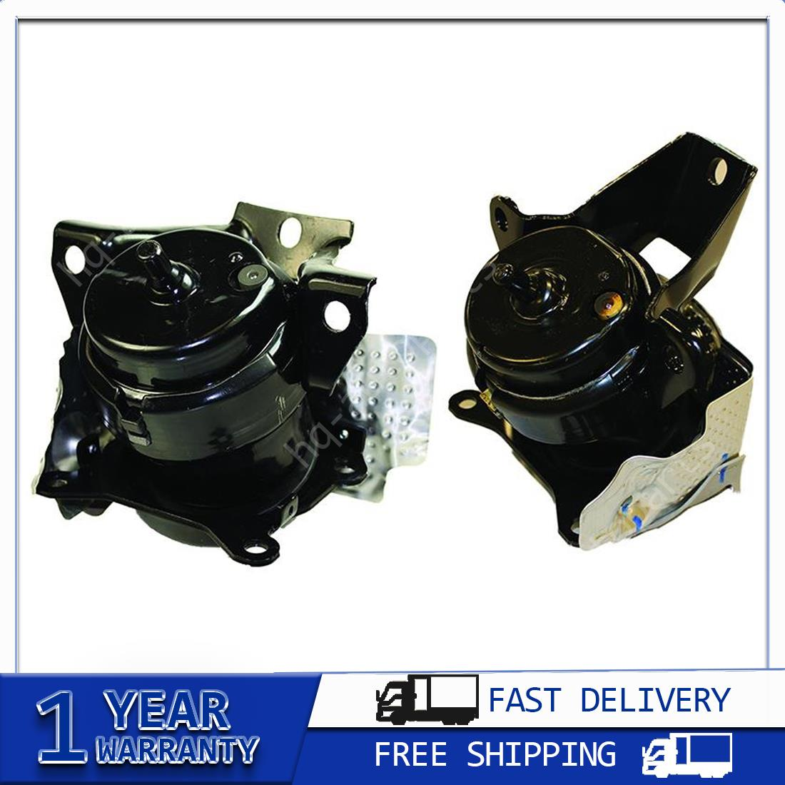 Engine Mount For Cadillac Escalade 2017 2016 2015