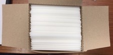 2,700 count-COFFEE STIRRER STRAW 5" SIPPER COCKTAIL SIP STICK