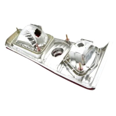 Pair Rear Tail light Lamp For 1996-2002 Toyota Camry XV20 SXV20