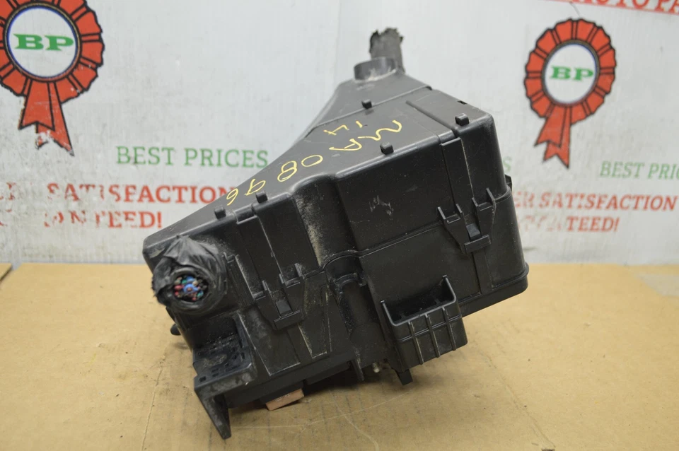 Hyundai Elantra 2014-2015 caja de fusibles conexión 919513X100 módulo 51-9F8 Foto 4 de 4