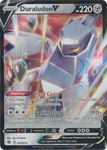 Duraludon Pokemon Cards | eBay