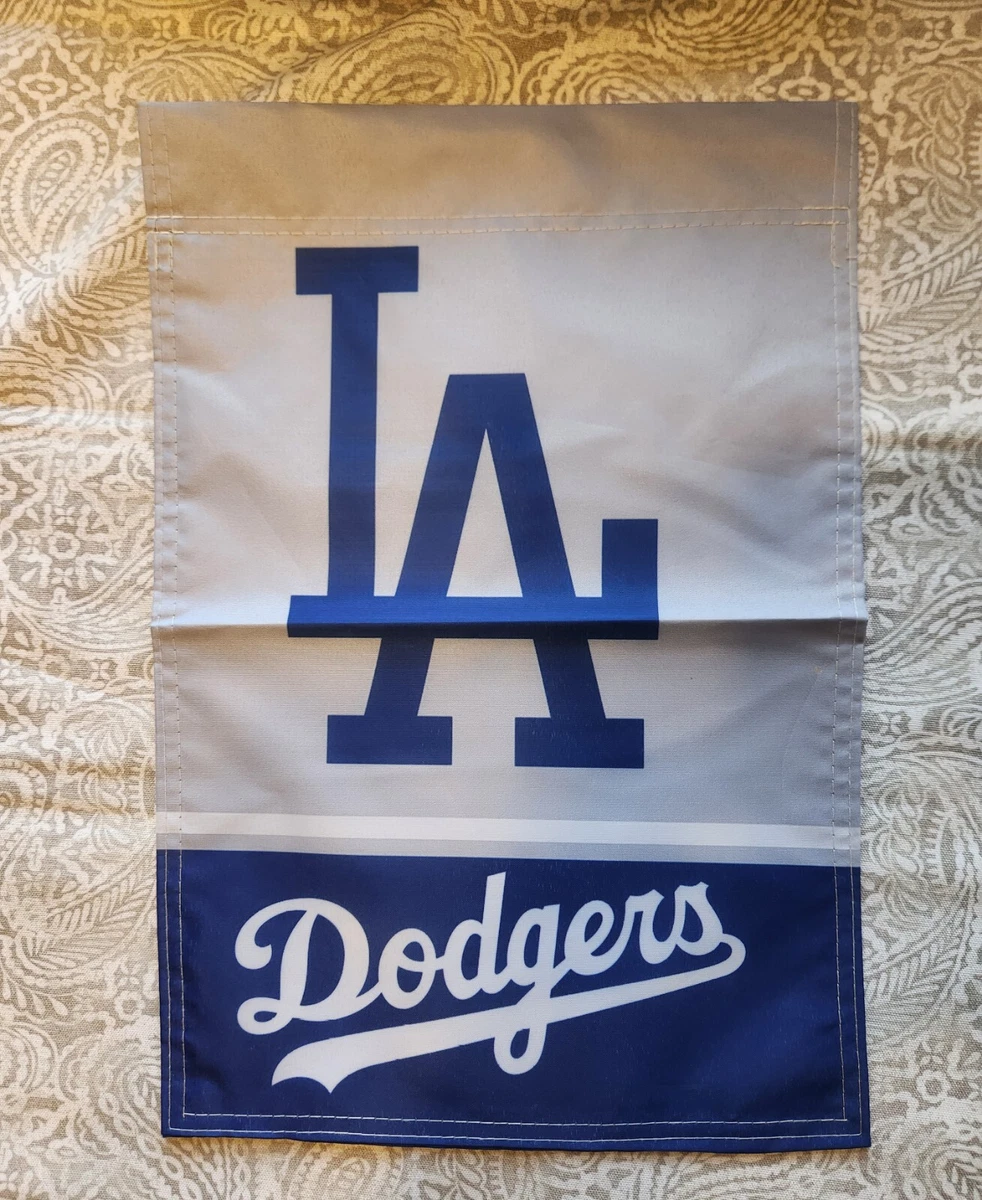 Los Angeles Dodgers MLB Flags for sale | eBay
