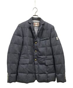 Moncler Gamme Bleu Jacket | eBay Moncler Gamme Bleu Jacket | eBay