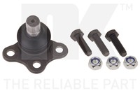Nk Lenkerbolzen Citroen P. C2/C3 02- Le/Pr